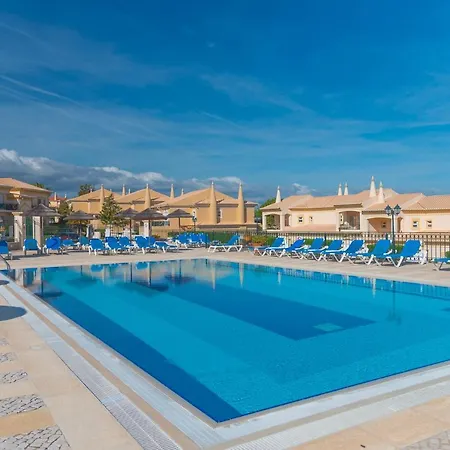 With Sunny Patio Boavista Golf &