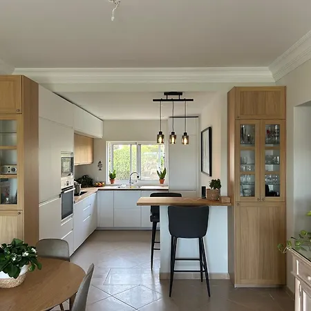 Appartamento With Sunny Patio Boavista Golf &