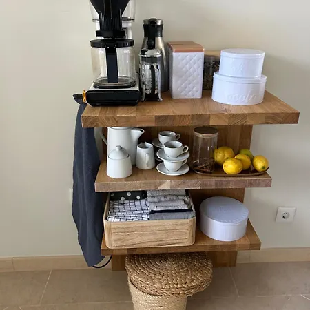 With Sunny Patio Boavista Golf & Appartamento *