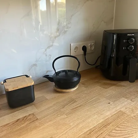 With Sunny Patio Boavista Golf & Appartamento Lagos