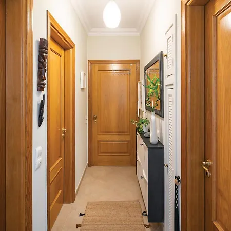 With Sunny Patio Boavista Golf &