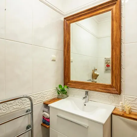 Apartment With Sunny Patio Boavista Golf & *