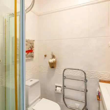 Apartment With Sunny Patio Boavista Golf & *