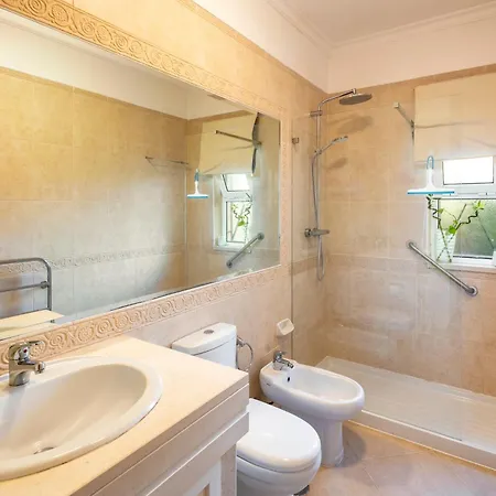 Apartman With Sunny Patio Boavista Golf &