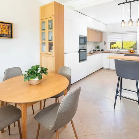 Apartman With Sunny Patio Boavista Golf & Lagos