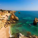 아파트 With Sunny Patio Boavista Golf &