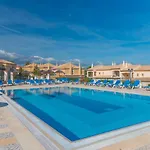 With Sunny Patio Boavista Golf &